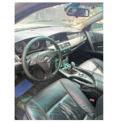Compresseur clim BMW SERIE 5 E60 Photo n°9