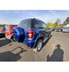 Compteur TOYOTA RAV4 2 Photo n°20