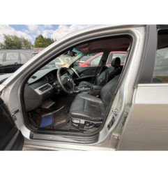 Compresseur clim BMW SERIE 5 E60 Photo n°17