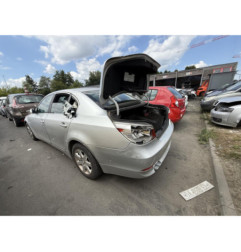 Compresseur clim BMW SERIE 5 E60 Photo n°20