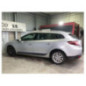 Capot RENAULT MEGANE 3
