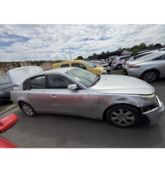 Pompe de direction BMW SERIE 5 E60 Photo n°16