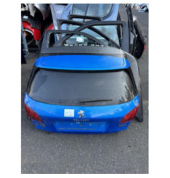 Malle/Hayon arriere PEUGEOT 308 2 Photo n°1