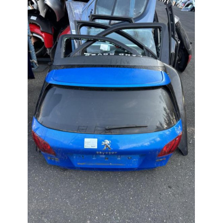 Malle/Hayon arriere PEUGEOT 308 2 Photo n°1