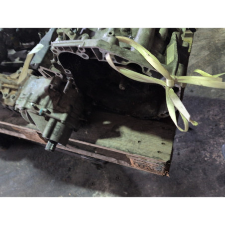 Boite de vitesses SUZUKI SX4 1 Photo n°1