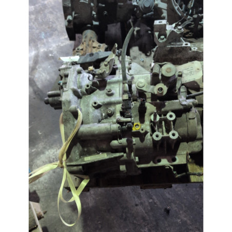 Boite de vitesses SUZUKI SX4 1