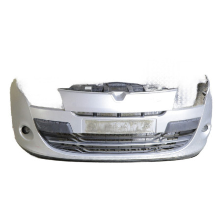 Pare choc avant RENAULT MEGANE 3 Photo n°1