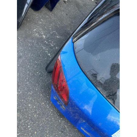 Malle/Hayon arriere PEUGEOT 308 2