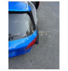 Malle/Hayon arriere PEUGEOT 308 2 Photo n°3