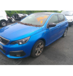 Malle/Hayon arriere PEUGEOT 308 2 Photo n°4