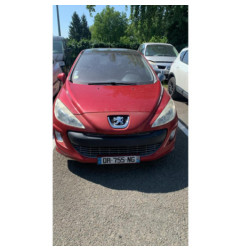 Demarreur PEUGEOT 308 1 Photo n°7