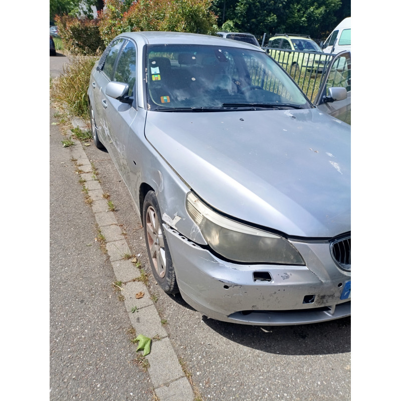 Boite de vitesses BMW SERIE 5 E60