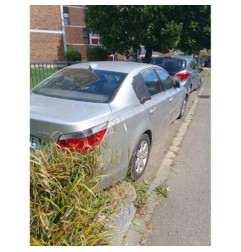 Boite de vitesses BMW SERIE 5 E60