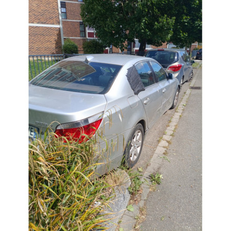 Boite de vitesses BMW SERIE 5 E60