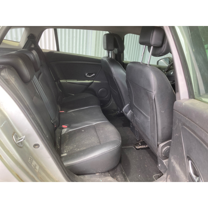Pulseur d'air PEUGEOT 206