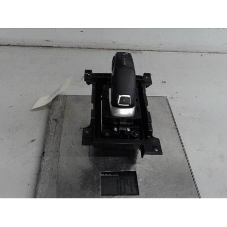 Levier de vitesses PEUGEOT 308 2 Photo n°1