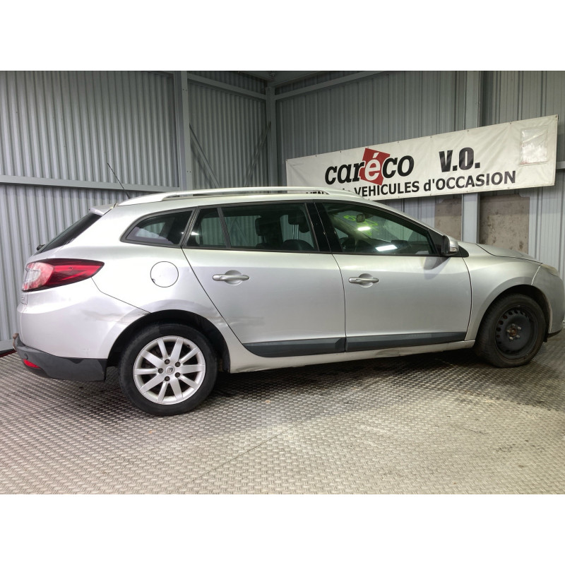 Custode arriere gauche CHEVROLET ORLANDO
