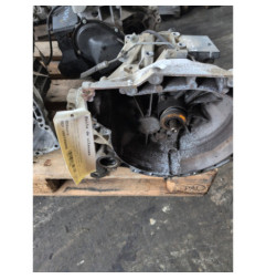 Boite de vitesses FORD B-MAX Photo n°1