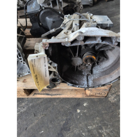 Boite de vitesses FORD B-MAX Photo n°1