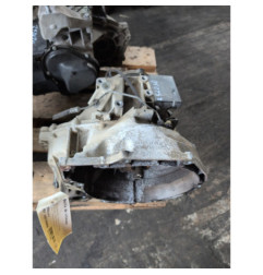 Boite de vitesses FORD B-MAX