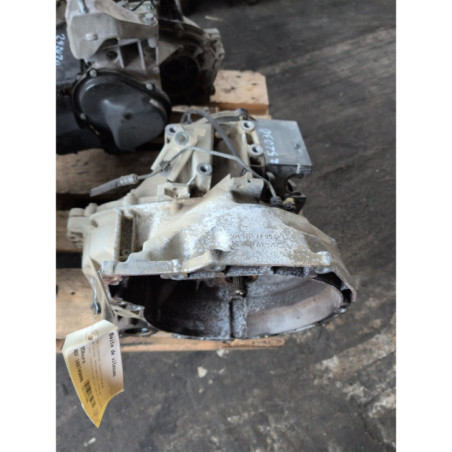 Boite de vitesses FORD B-MAX