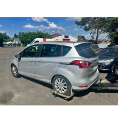 Boite de vitesses FORD B-MAX Photo n°6