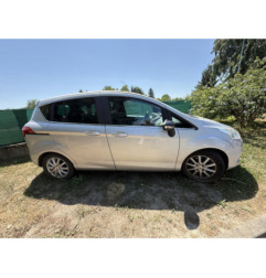Boite de vitesses FORD B-MAX Photo n°11