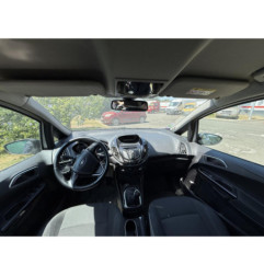 Boite de vitesses FORD B-MAX Photo n°13