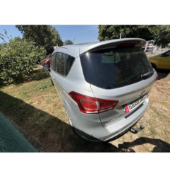 Boite de vitesses FORD B-MAX Photo n°15