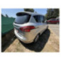 Boite de vitesses FORD B-MAX