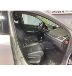 Volant RENAULT MEGANE 3 Photo n°5