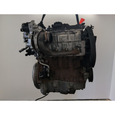 Moteur DACIA DOKKER Photo n°1