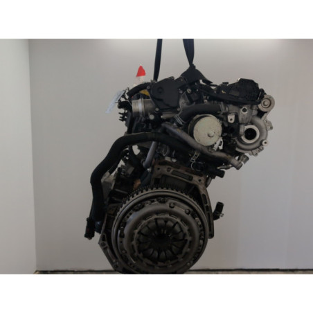 Moteur DACIA DOKKER