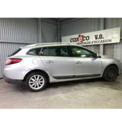 Boitier BSI RENAULT MEGANE 3 Photo n°8