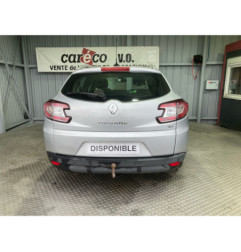 Boitier BSI RENAULT MEGANE 3 Photo n°9