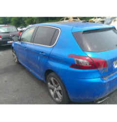 Levier de vitesses PEUGEOT 308 2 Photo n°9