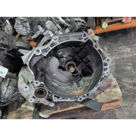 Boite de vitesses OPEL ASTRA J Photo n°1