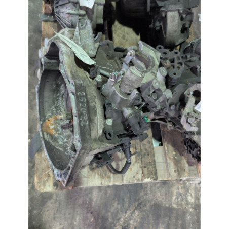 Boite de vitesses OPEL ASTRA J