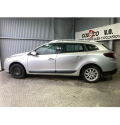 Boite de vitesses OPEL ASTRA J Photo n°14