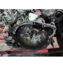 Boite de vitesses CITROEN C8 Photo n°1