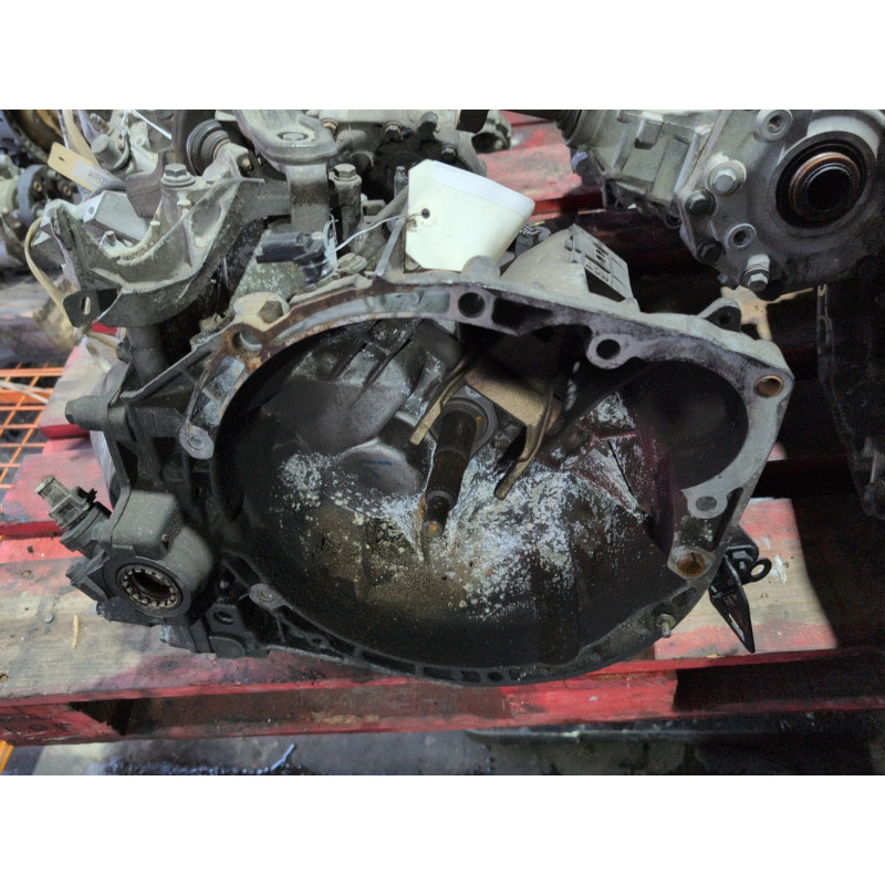 Boite de vitesses CITROEN C8