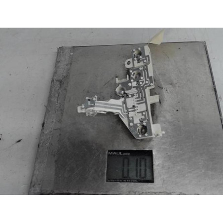 Platine feu arriere droit BMW SERIE 1 E81 Photo n°1
