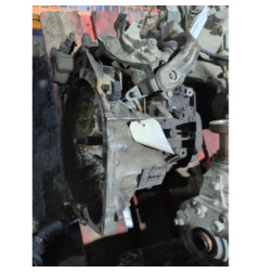 Boite de vitesses CITROEN C8