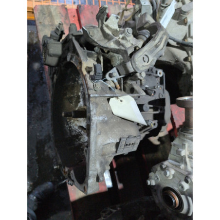 Boite de vitesses CITROEN C8
