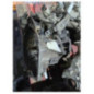 Boite de vitesses CITROEN C8