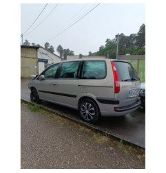 Boite de vitesses CITROEN C8 Photo n°4