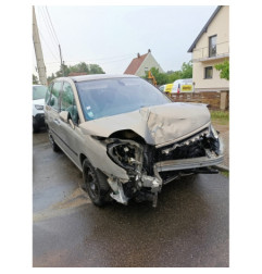 Boite de vitesses CITROEN C8 Photo n°6