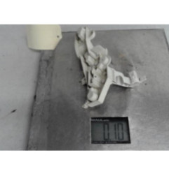 Platine feu arriere droit BMW SERIE 1 E81 Photo n°3