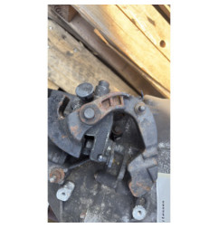 Boite de vitesses FORD GRAND C-MAX 2