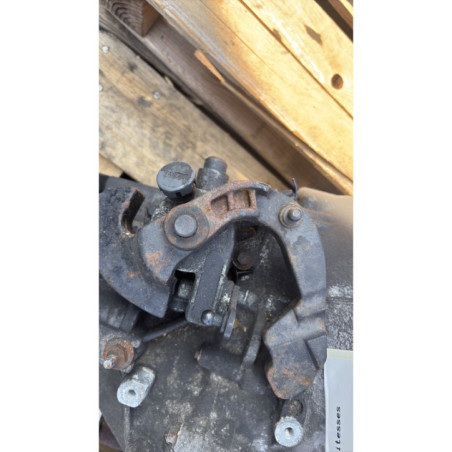 Boite de vitesses FORD GRAND C-MAX 2